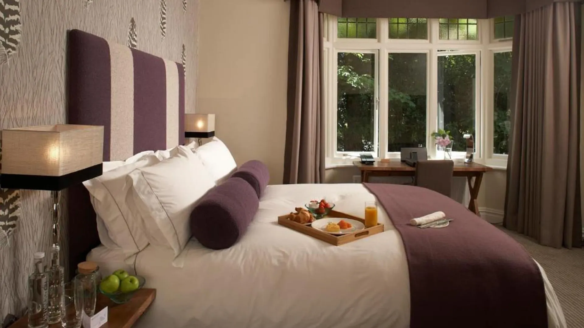 The Green House Bournemouth 4*,  Reino Unido