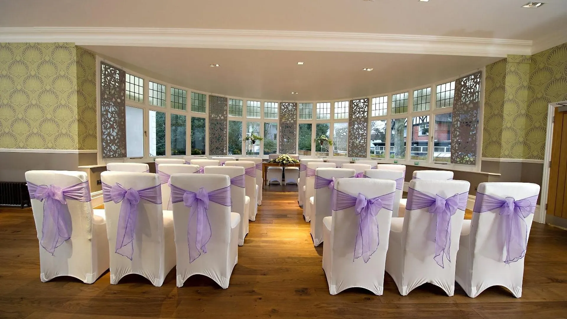 **** Hotel The Green House Bournemouth Reino Unido