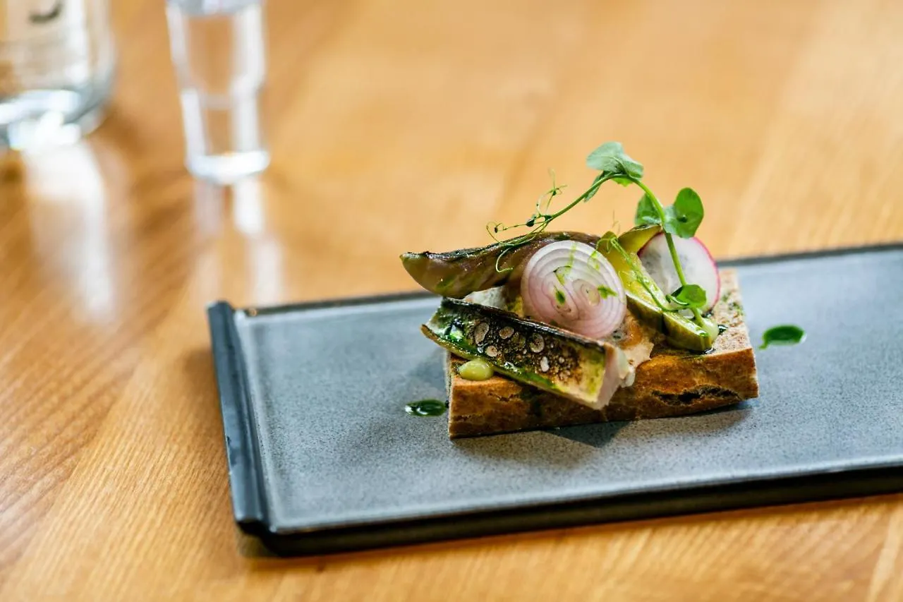 The Green House Bournemouth 4*,  Reino Unido