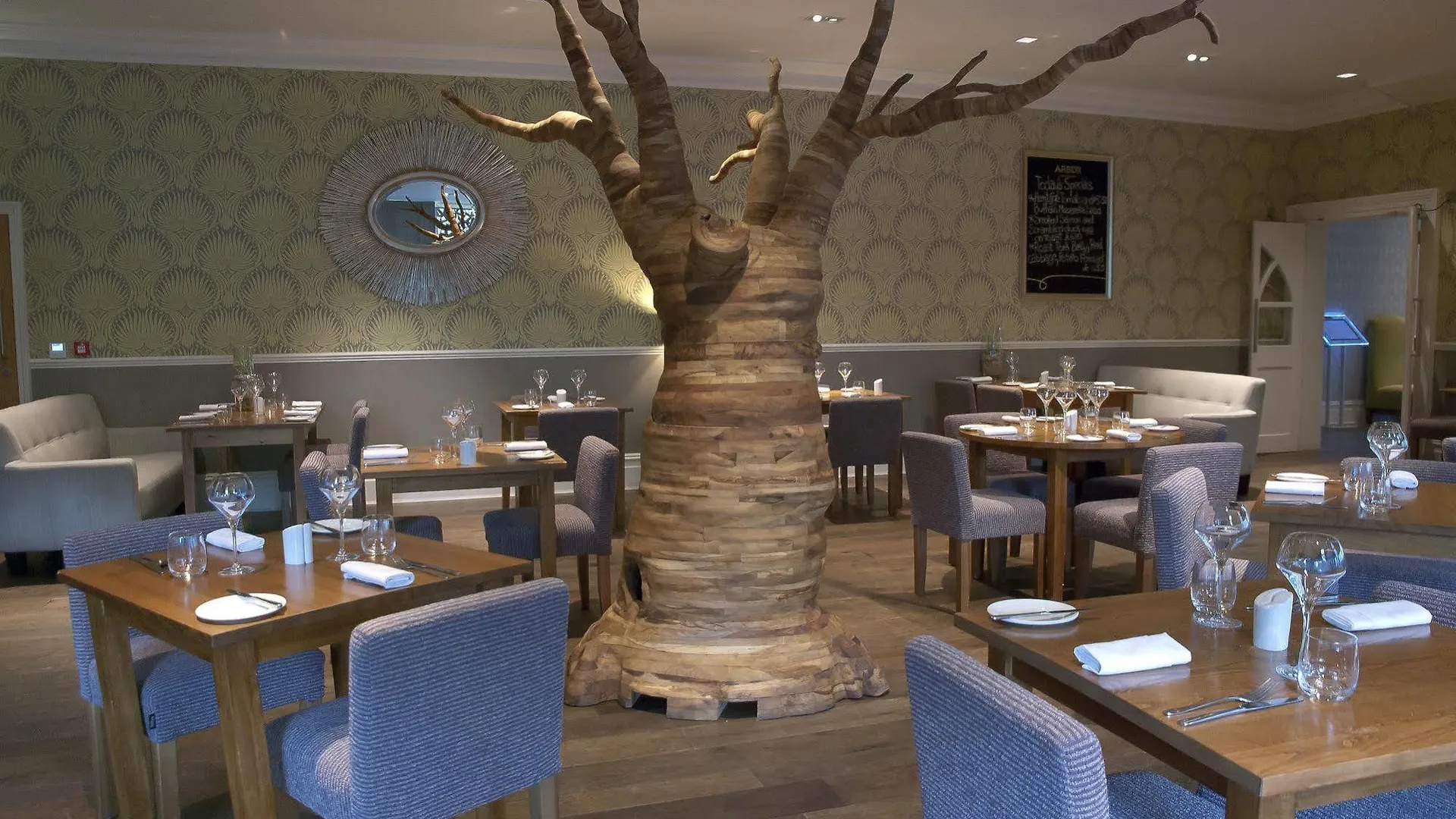 **** Hotel The Green House Bournemouth Reino Unido
